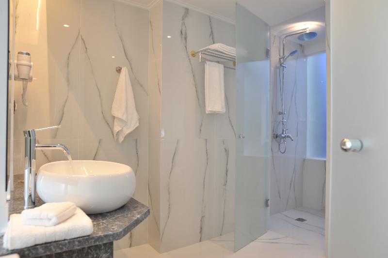 Acropolian Spirit Boutique Hotel - Oda