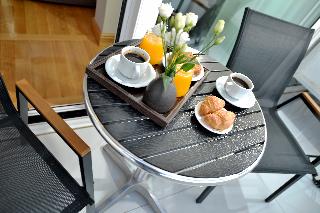 Acropolian Spirit Boutique Hotel fotoÄŸrafÄ±