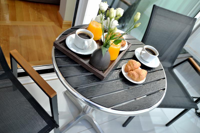 Acropolian Spirit Boutique Hotel - Oda