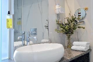 Acropolian Spirit Boutique Hotel fotoÄŸrafÄ±