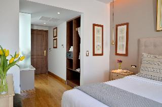 Acropolian Spirit Boutique Hotel fotoÄŸrafÄ±