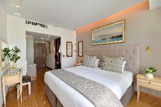 Acropolian Spirit Boutique Hotel fotoÄŸrafÄ±