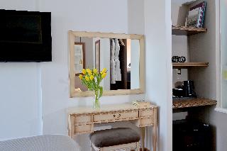 Acropolian Spirit Boutique Hotel fotoÄŸrafÄ±