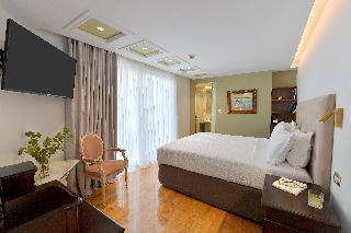 Acropolian Spirit Boutique Hotel fotoÄŸrafÄ±