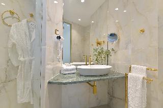 Acropolian Spirit Boutique Hotel fotoÄŸrafÄ±