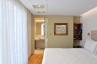 Acropolian Spirit Boutique Hotel fotoÄŸrafÄ±