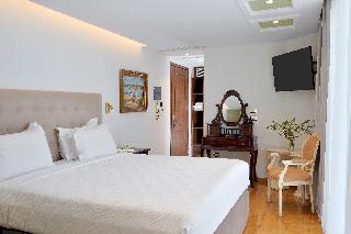 Acropolian Spirit Boutique Hotel fotoÄŸrafÄ±