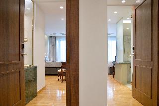 Acropolian Spirit Boutique Hotel fotoÄŸrafÄ±