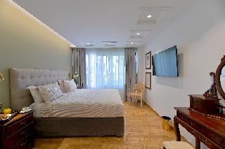 Acropolian Spirit Boutique Hotel fotoÄŸrafÄ±