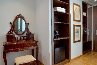 Acropolian Spirit Boutique Hotel fotoÄŸrafÄ±