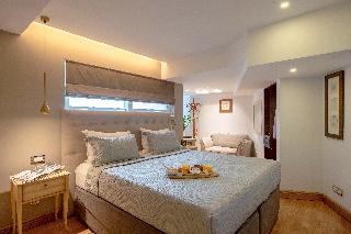 Acropolian Spirit Boutique Hotel fotoÄŸrafÄ±