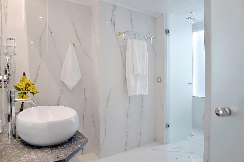 Acropolian Spirit Boutique Hotel - Oda
