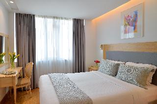Acropolian Spirit Boutique Hotel fotoÄŸrafÄ±