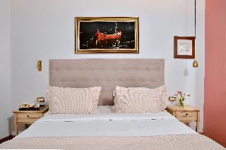 Acropolian Spirit Boutique Hotel fotoÄŸrafÄ±