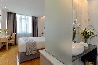 Acropolian Spirit Boutique Hotel fotoÄŸrafÄ±