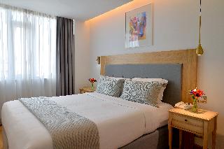 Acropolian Spirit Boutique Hotel fotoÄŸrafÄ±