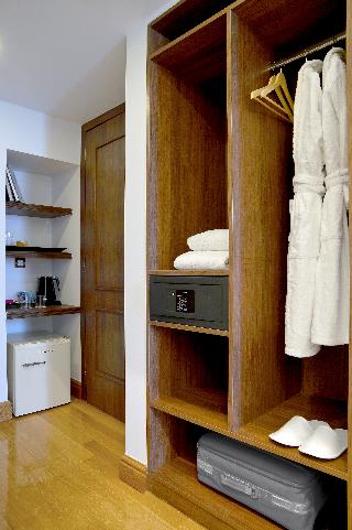 Acropolian Spirit Boutique Hotel fotoÄŸrafÄ±