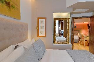 Acropolian Spirit Boutique Hotel fotoÄŸrafÄ±