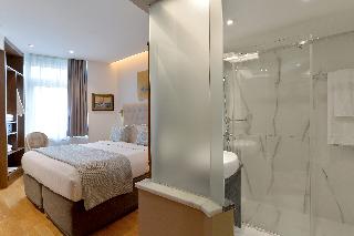 Acropolian Spirit Boutique Hotel fotoÄŸrafÄ±