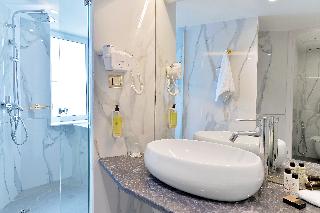 Acropolian Spirit Boutique Hotel fotoÄŸrafÄ±