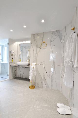 Acropolian Spirit Boutique Hotel fotoÄŸrafÄ±
