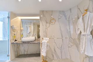 Acropolian Spirit Boutique Hotel fotoÄŸrafÄ±
