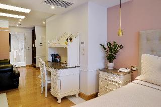 Acropolian Spirit Boutique Hotel fotoÄŸrafÄ±