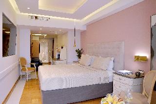 Acropolian Spirit Boutique Hotel fotoÄŸrafÄ±
