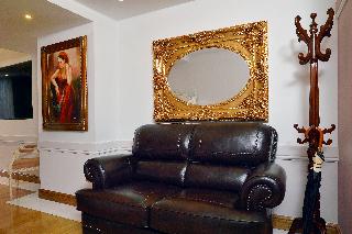 Acropolian Spirit Boutique Hotel fotoÄŸrafÄ±