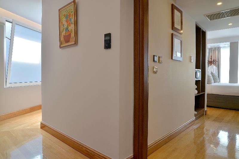 Acropolian Spirit Boutique Hotel - Oda
