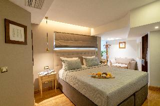 Acropolian Spirit Boutique Hotel fotoÄŸrafÄ±