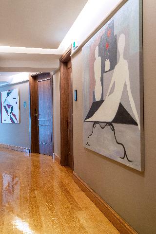 Acropolian Spirit Boutique Hotel fotoÄŸrafÄ±