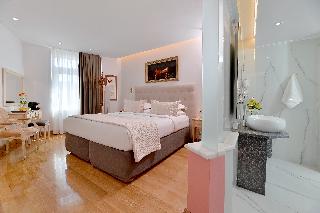 Acropolian Spirit Boutique Hotel fotoÄŸrafÄ±