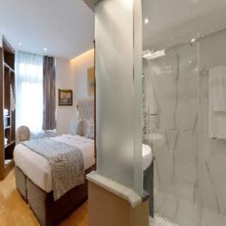 Acropolian Spirit Boutique Hotel fotoÄŸrafÄ±