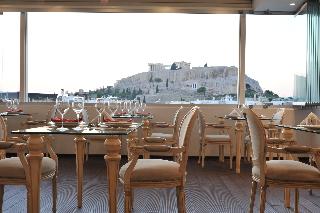 Acropolian Spirit Boutique Hotel fotoÄŸrafÄ±