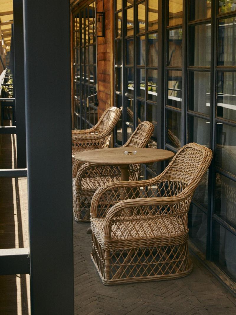 Rooms Hotel Tbilisi - Genel