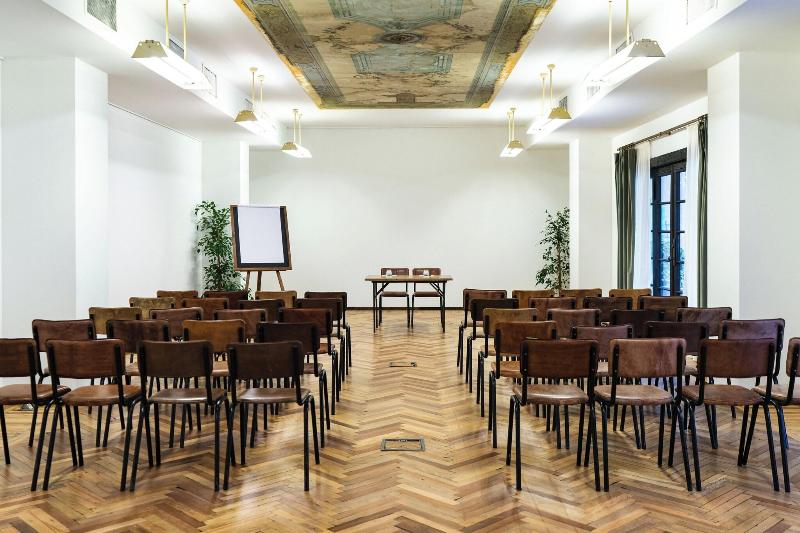 Rooms Hotel Tbilisi - Genel