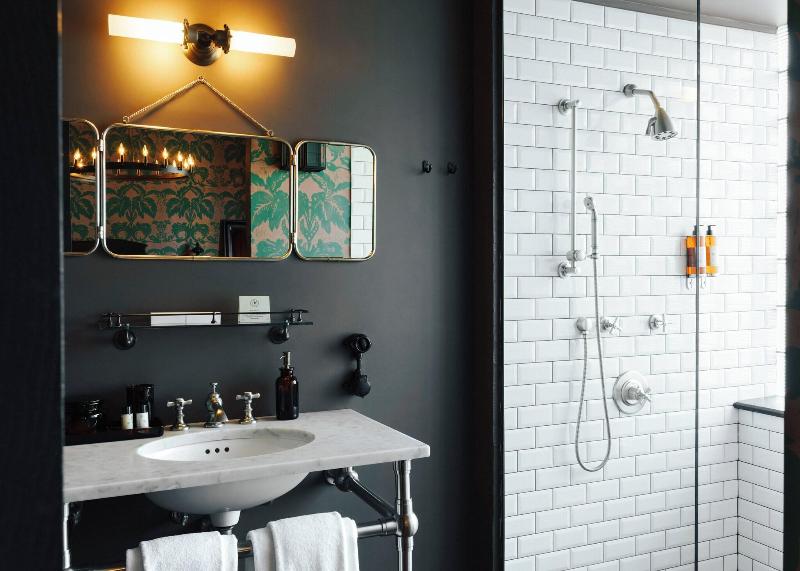 Rooms Hotel Tbilisi - Teras