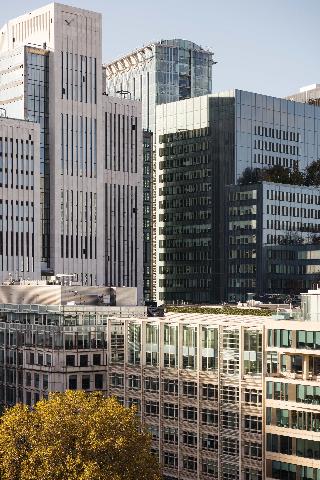 Montcalm Royal London House fotoÄŸrafÄ±