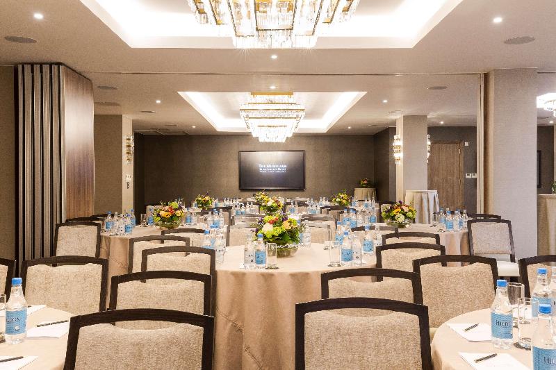 Montcalm Royal London House - Toplantı
