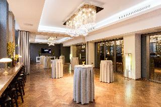 Montcalm Royal London House fotoÄŸrafÄ±