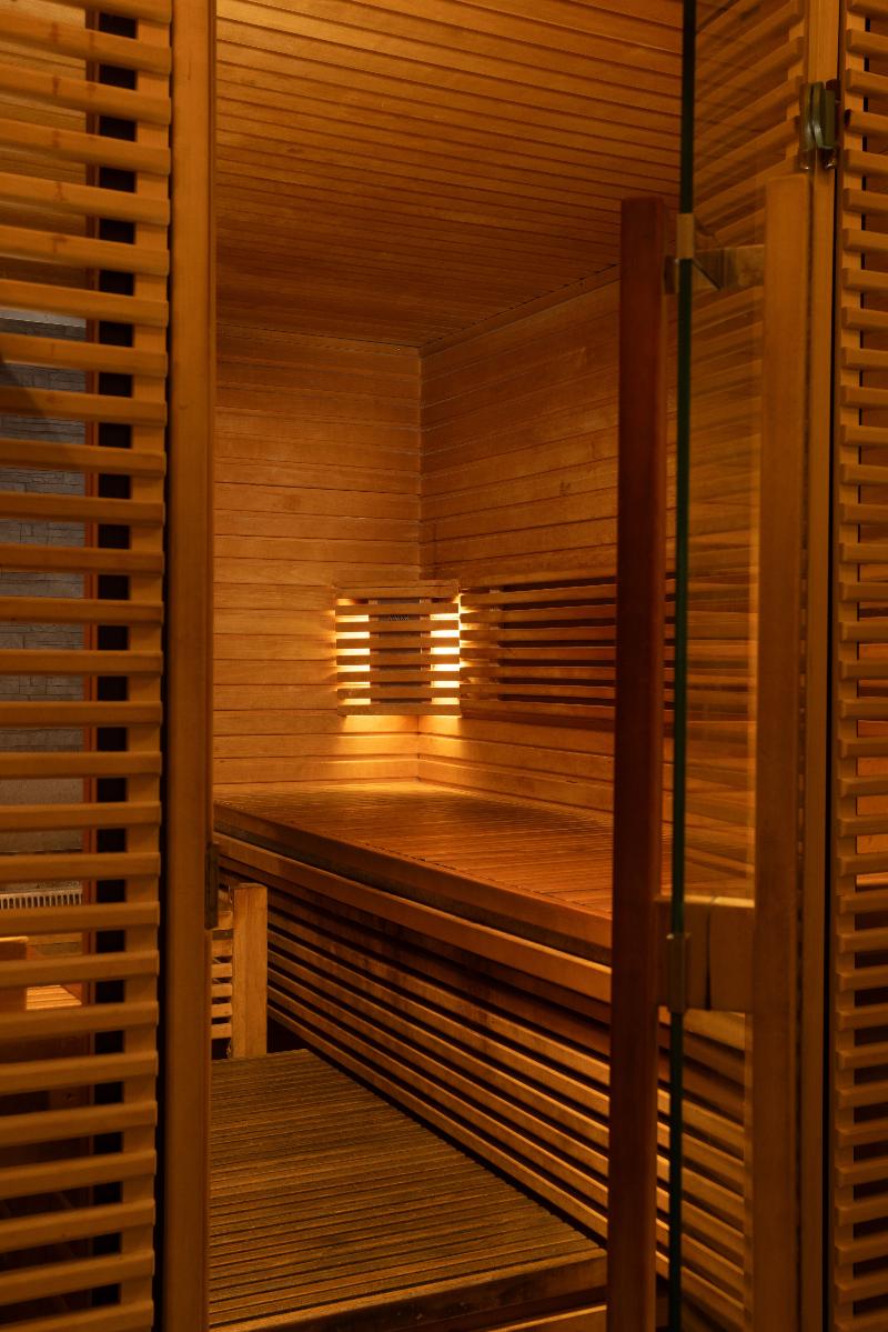 Montcalm Royal London House - Aktivite