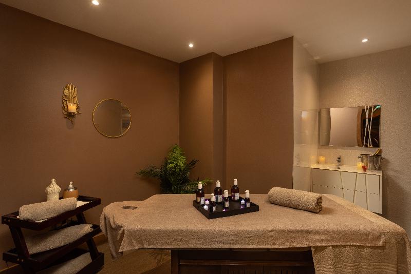 Montcalm Royal London House - Aktivite