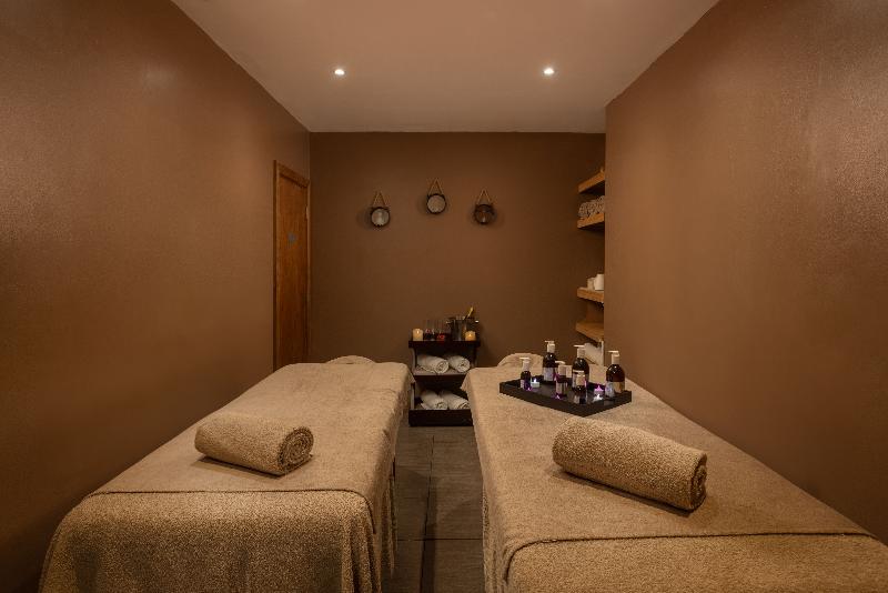 Montcalm Royal London House - Aktivite