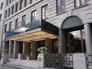 Montcalm Royal London House fotoÄŸrafÄ±