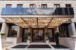 Montcalm Royal London House fotoÄŸrafÄ±