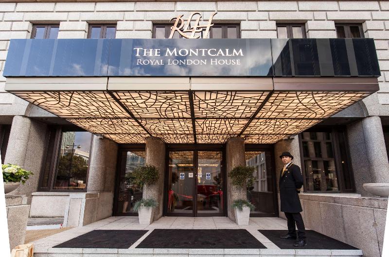 Montcalm Royal London House - Genel