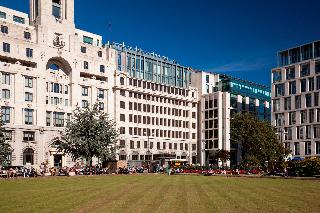 Montcalm Royal London House fotoÄŸrafÄ±