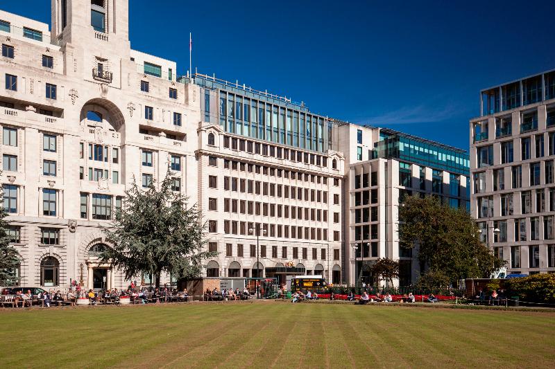 Montcalm Royal London House - Genel