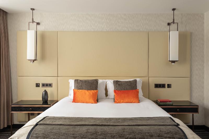 Montcalm Royal London House - Oda